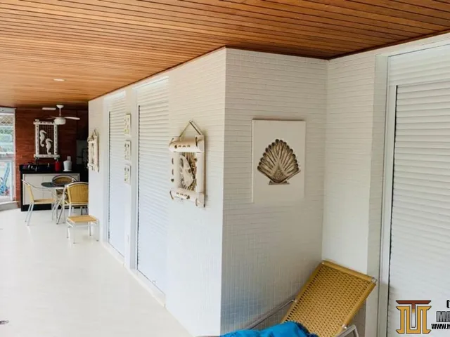 Imagem 16: Apartamento à venda no módulo 7 da Riviera de São Lourenço SP com 4 dormitórios a 2