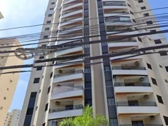 Imagem: APARTAMENTO RESIDENCIAL em SÃO JOSÉ DOS