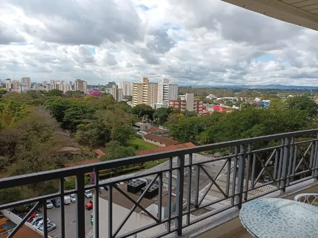 Imagem: APARTAMENTO RESIDENCIAL em SÃO JOSÉ DOS