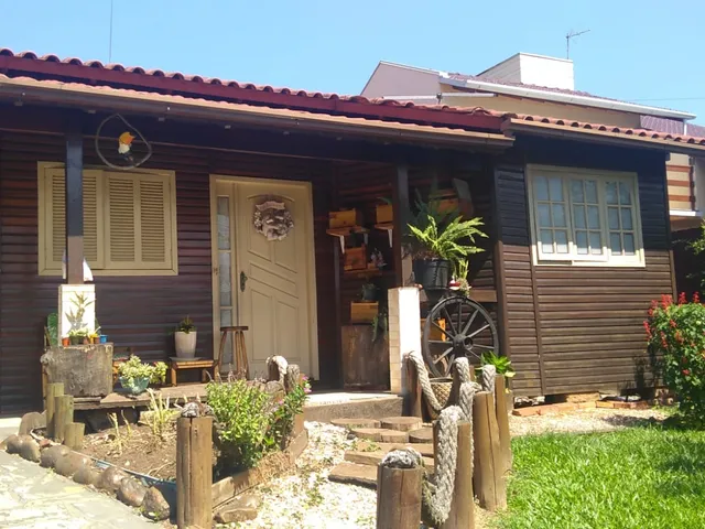 Imagem: Casa 3 quartos a venda no Bairro centenário