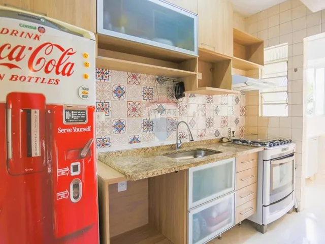 Imagem 3: Apartamento Duplex na Vila Trujillo, em Sorocaba