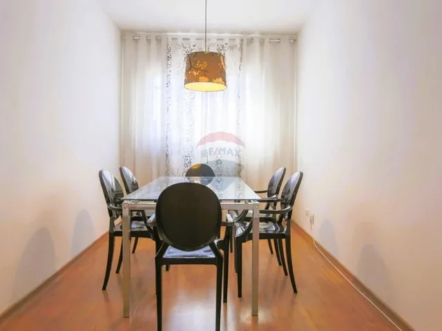 Imagem 6: Apartamento Duplex na Vila Trujillo, em Sorocaba