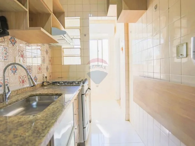 Imagem 9: Apartamento Duplex na Vila Trujillo, em Sorocaba