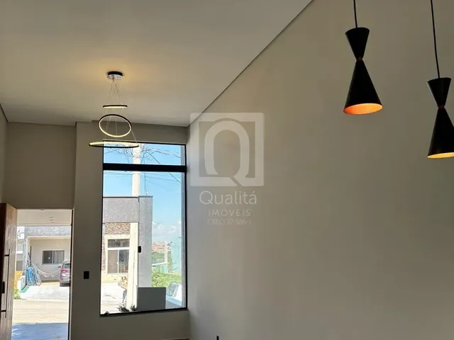 Imagem 2: Casa À Venda Condomínio Horto Florestal Villagio Sorocaba