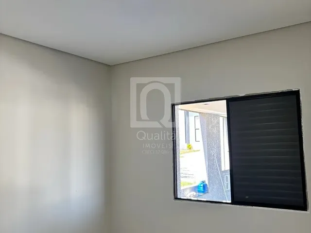 Imagem 7: Casa À Venda Condomínio Horto Florestal Villagio Sorocaba