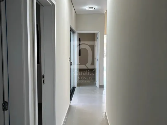 Imagem 10: Casa À Venda Condomínio Horto Florestal Villagio Sorocaba