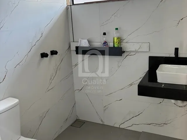 Imagem 13: Casa À Venda Condomínio Horto Florestal Villagio Sorocaba