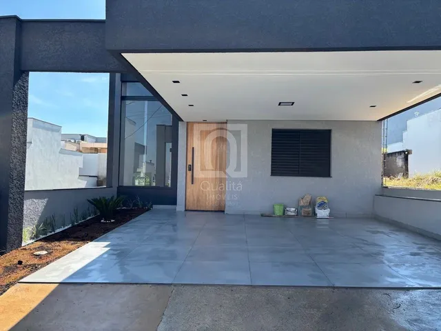 Imagem 16: Casa À Venda Condomínio Horto Florestal Villagio Sorocaba