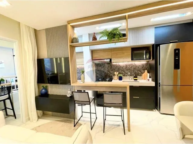 Imagem 2: Apartamento à venda de 2 quartos com suíte no Residencial Veredas, Sorocaba, SP