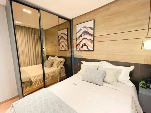 Imagem 8: Apartamento à venda de 2 quartos com suíte no Residencial Veredas, Sorocaba, SP