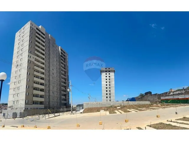 Imagem 11: Apartamento à venda de 2 quartos com suíte no Residencial Veredas, Sorocaba, SP