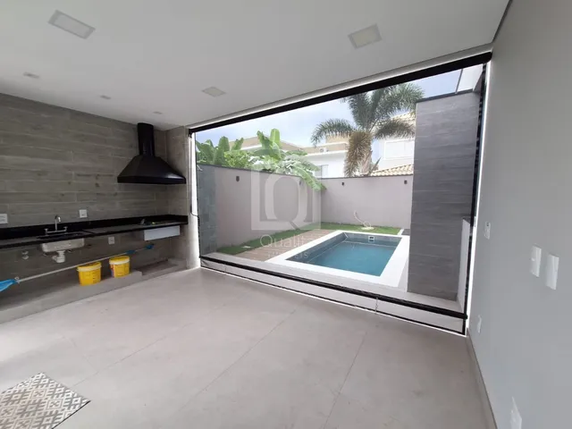 Imagem: Casa no Condomínio Mont Blanc Sorocaba