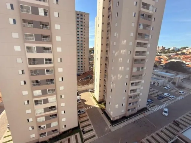 Imagem 1: Apartamento Residencial Bromélia, Sorocaba