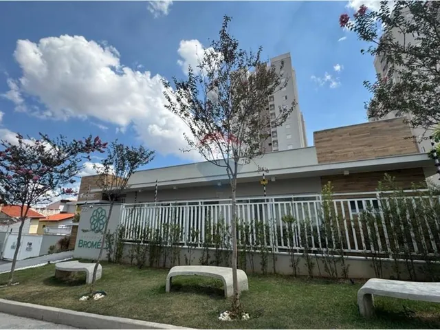 Imagem 2: Apartamento Residencial Bromélia, Sorocaba