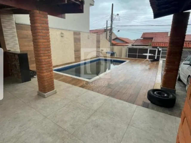 Imagem 2: Casa à venda no Jardim Maria do Carmo - Zona Leste de Sorocaba