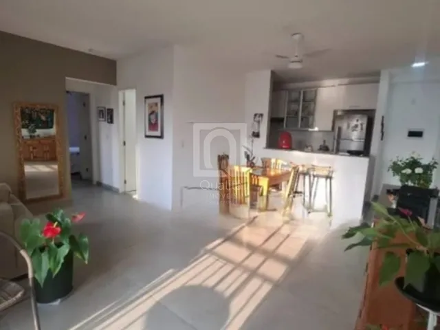 Imagem: Apartamento no Trujillo Evidence, Sorocaba