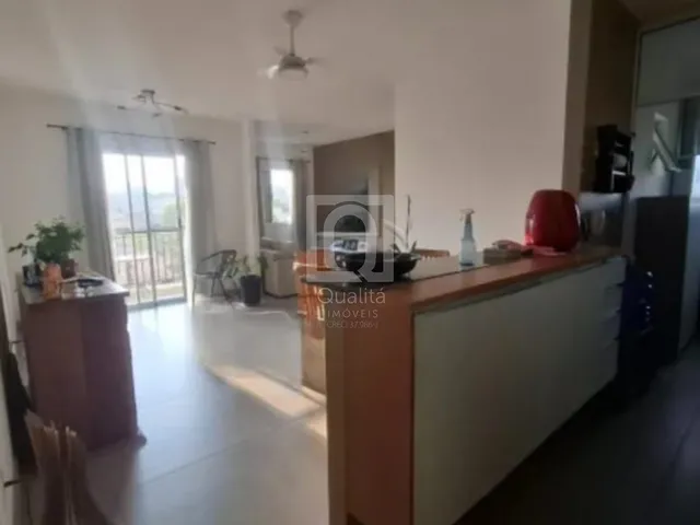 Imagem 4: Apartamento no Trujillo Evidence, Sorocaba