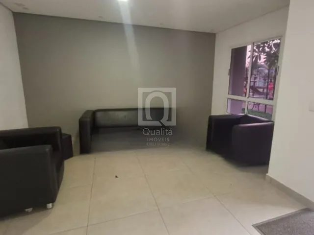 Imagem 16: Apartamento no Trujillo Evidence, Sorocaba
