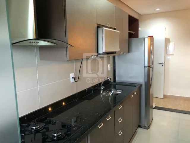 Imagem 3: Apartamento Studio Mobiliado para Locação no Red Sorocaba