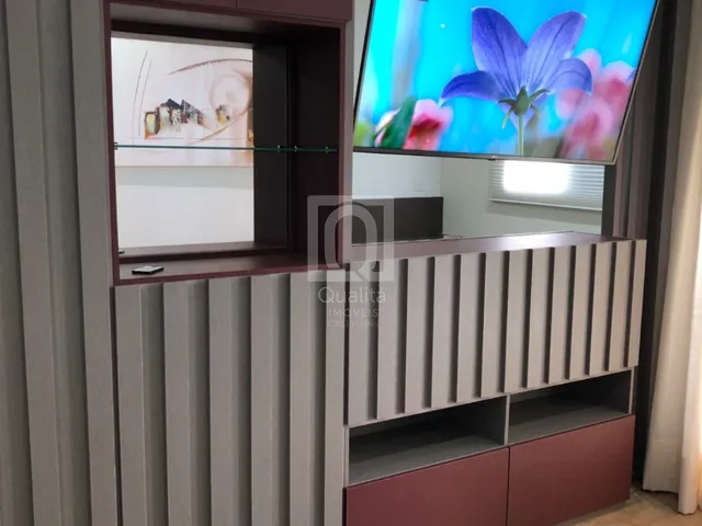 Imagem 6: Apartamento Studio Mobiliado para Locação no Red Sorocaba