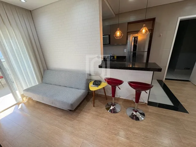 Imagem 12: Apartamento Studio Mobiliado para Locação no Red Sorocaba