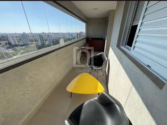 Imagem 15: Apartamento Studio Mobiliado para Locação no Red Sorocaba