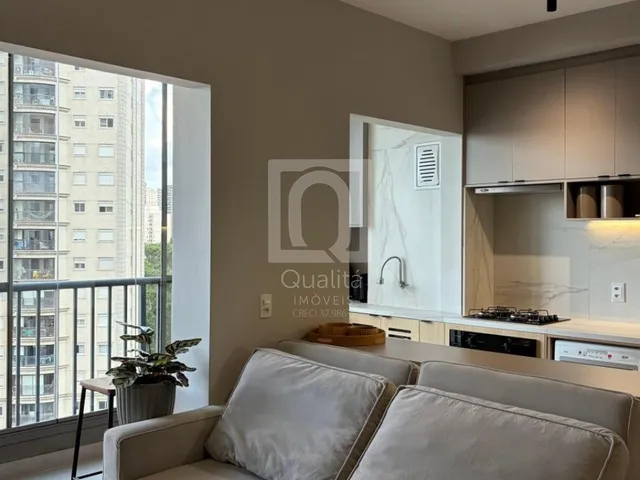 Imagem 3: Apartamento Ápice Park, Alphaville Barueri
