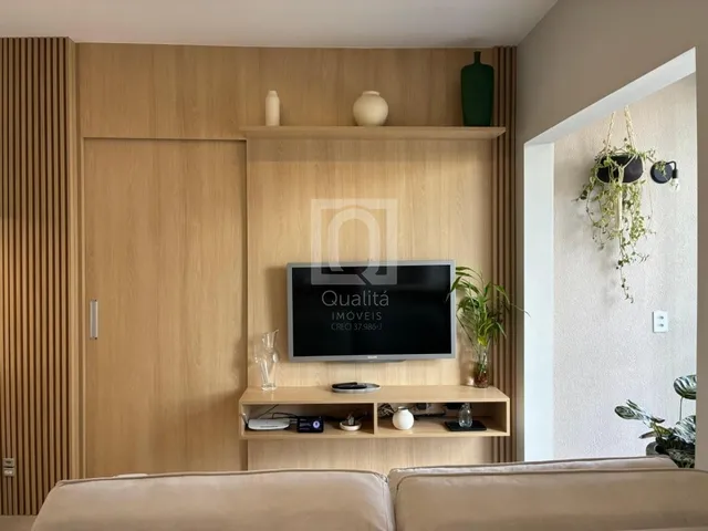 Imagem 6: Apartamento Ápice Park, Alphaville Barueri
