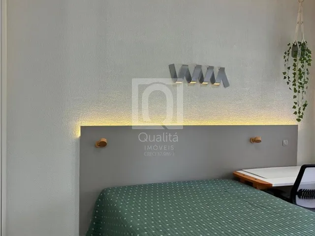 Imagem 9: Apartamento Ápice Park, Alphaville Barueri