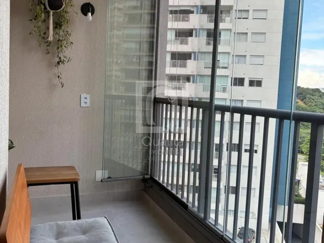 Imagem 15: Apartamento Ápice Park, Alphaville Barueri