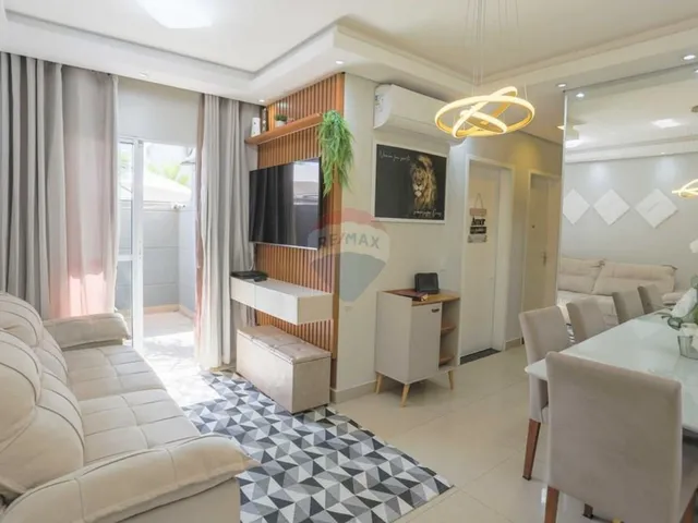 Imagem: Apartamento À Venda no Jardim São Carlos
