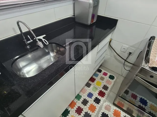 Imagem 3: APARTAMENTO NO JARDIM SIMUS, SOROCABA