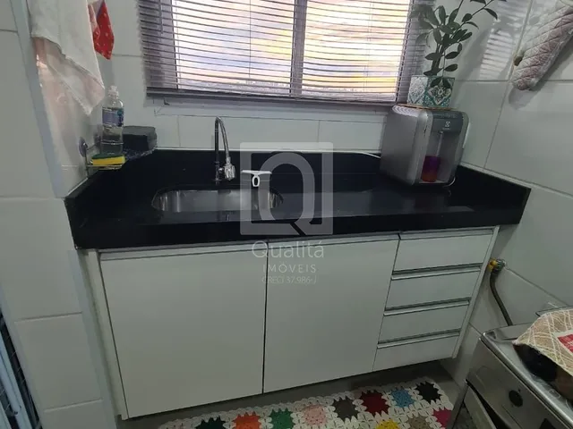 Imagem 6: APARTAMENTO NO JARDIM SIMUS, SOROCABA