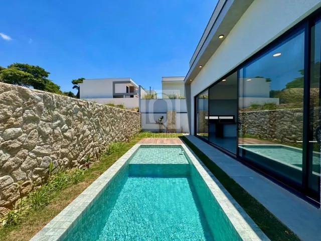 Imagem: Casa À Venda Condomínio Alphaville Castello
