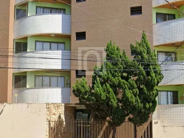 Imagem: APARTAMENTO NO JARDIM AMÉRICA, SOROCABA