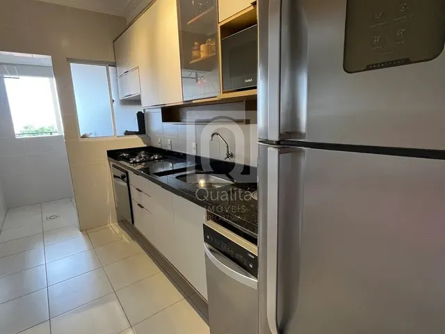 Imagem 5: APARTAMENTO VILLA TRUJILLO, SOROCABA