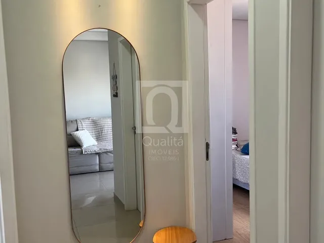 Imagem 8: APARTAMENTO VILLA TRUJILLO, SOROCABA