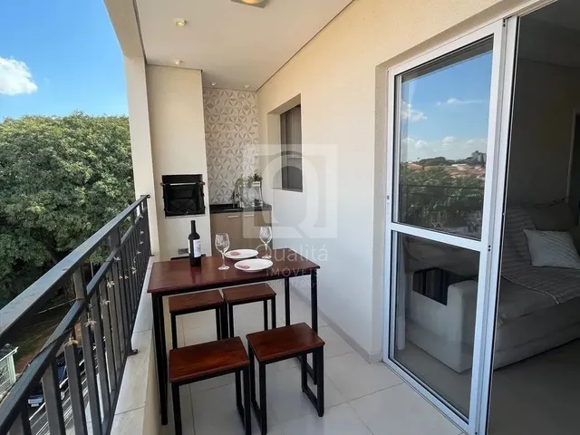 Imagem 14: APARTAMENTO VILLA TRUJILLO, SOROCABA