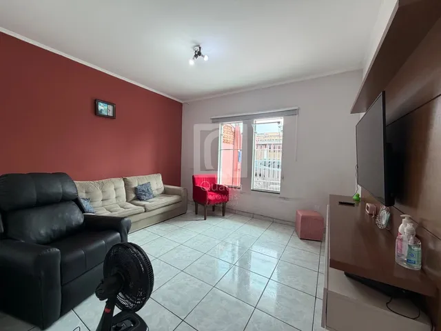 Imagem: Casa 3 quartos à venda no Wanel Ville em