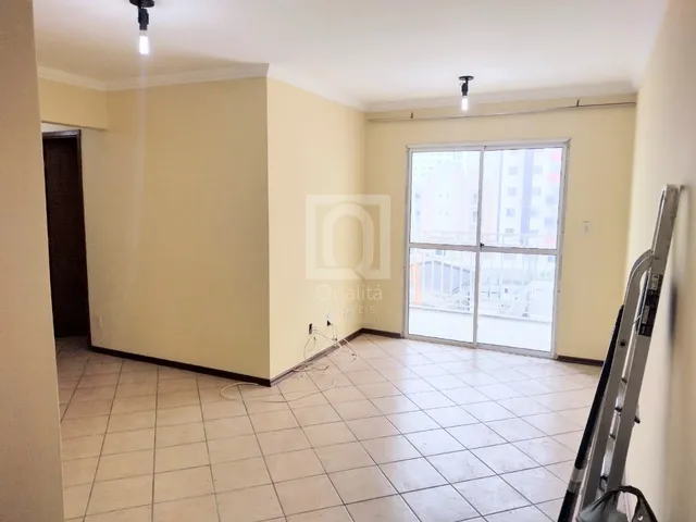 Imagem: Apartamento à venda no Parque Campolim