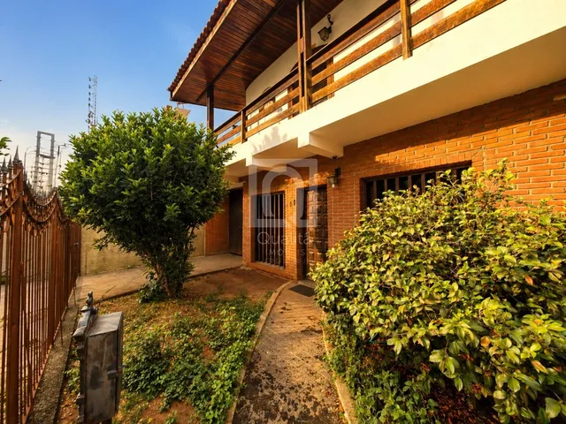 Imagem: Casa no Bairro Vila Jardini, Sorocaba