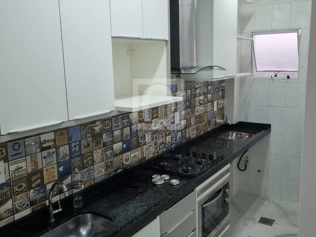 Imagem 3: Apartamento à venda no Jardim Simus, Sorocaba