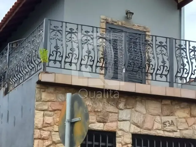 Imagem: Casa À Venda no Bairro São José em Boituva