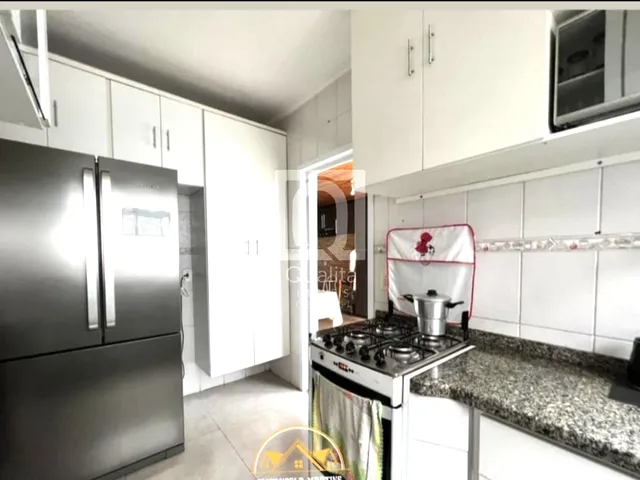 Imagem 3: CASA COM PISCINA CONDOMÍNIO IBITI DO PAÇO, SOROCABA