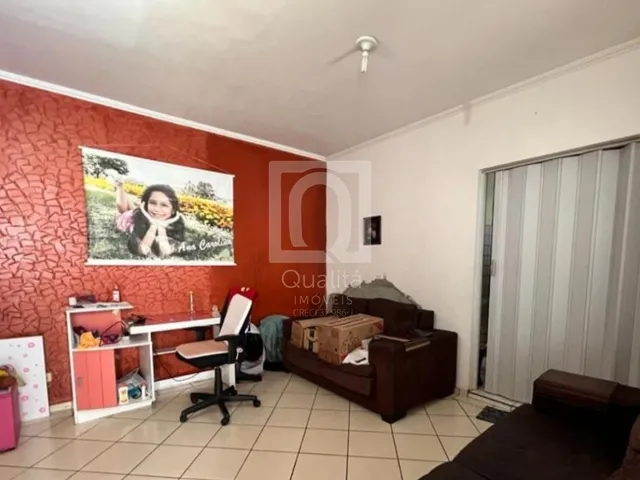 Imagem 9: CASA COM PISCINA CONDOMÍNIO IBITI DO PAÇO, SOROCABA