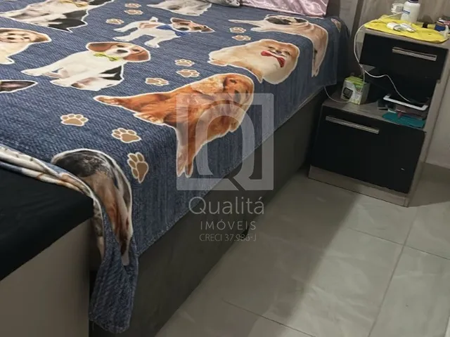 Imagem 15: CASA COM PISCINA CONDOMÍNIO IBITI DO PAÇO, SOROCABA