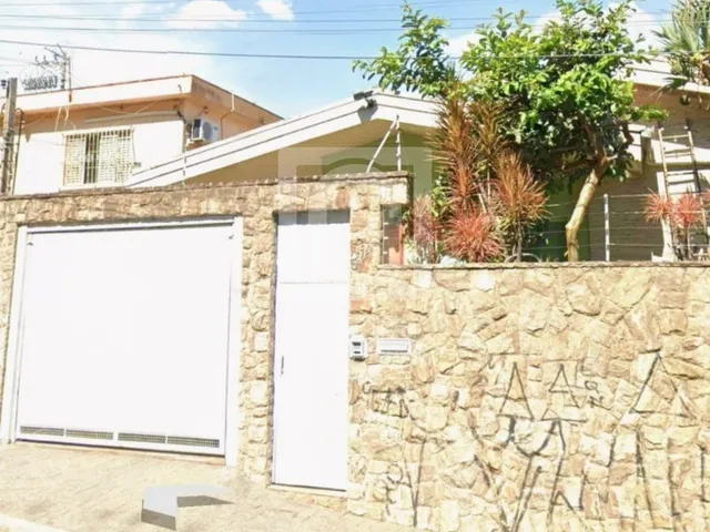 Imagem: Casa à venda na Vila Hortência, Sorocaba