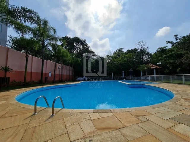 Imagem 16: Casa Térrea Condomínio Villa do Bosque, Sorocaba