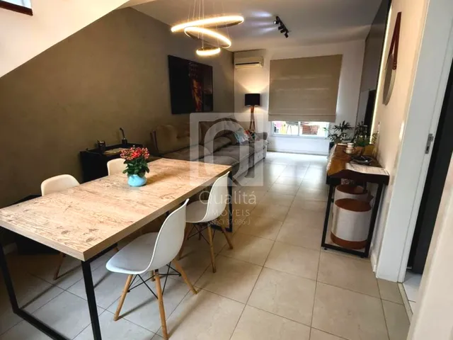 Imagem: CASA CONDOMÍNIO VILLA CAMPOLIM, ZONA SUL
