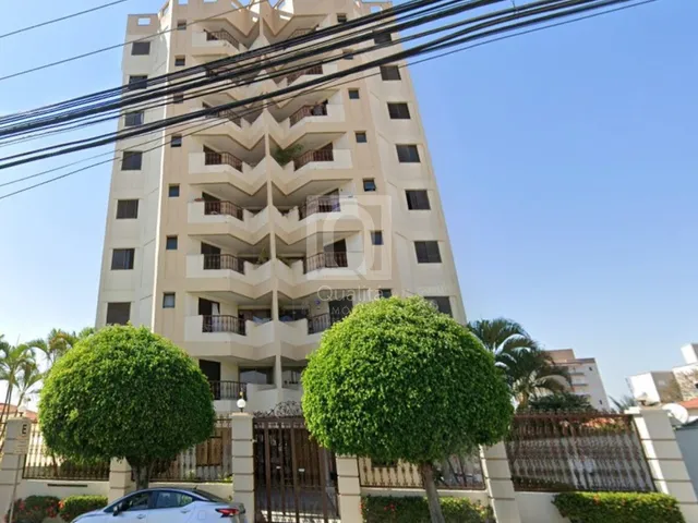 Imagem: Apartamento no Jardim Santa Rosália, Sorocaba